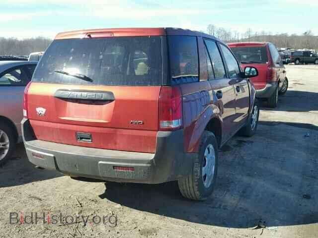 2003 SATURN VUE - VIN: 5GZCZ43D03S909775 - Фото 4