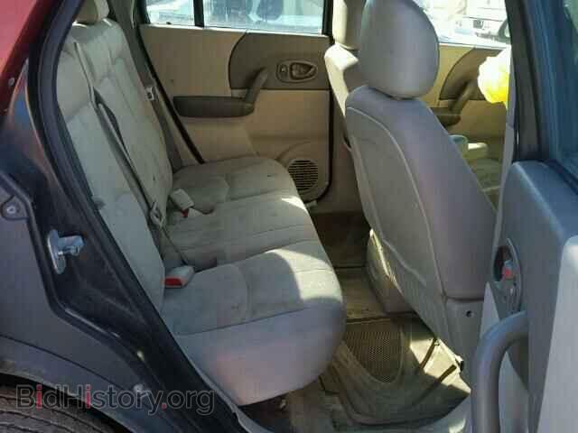 2003 SATURN VUE - VIN: 5GZCZ43D03S909775 - Фото 6
