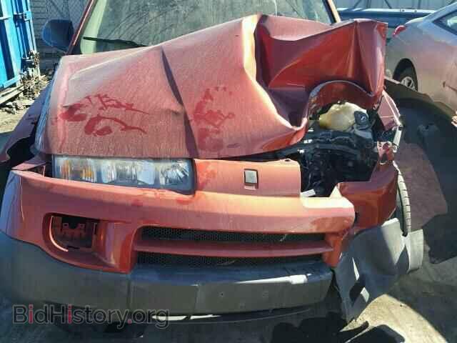 2003 SATURN VUE - VIN: 5GZCZ43D03S909775 - Фото 7
