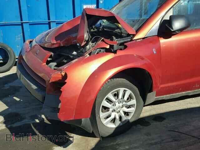 2003 SATURN VUE - VIN: 5GZCZ43D03S909775 - Фото 9