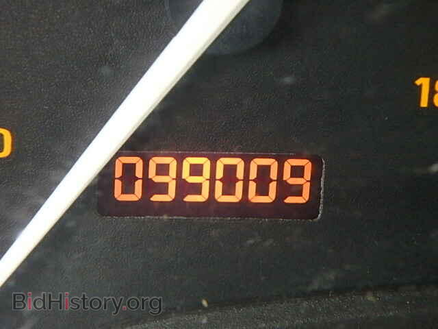 2002 SATURN SL/SL1/SL2 - VIN: 1G8ZH52812Z270797 - Фото 8