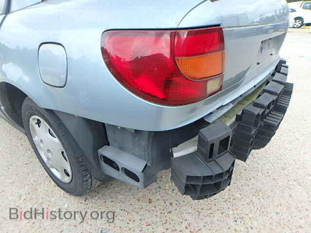 2002 SATURN SL/SL1/SL2 - VIN: 1G8ZH52812Z270797 - Фото 10