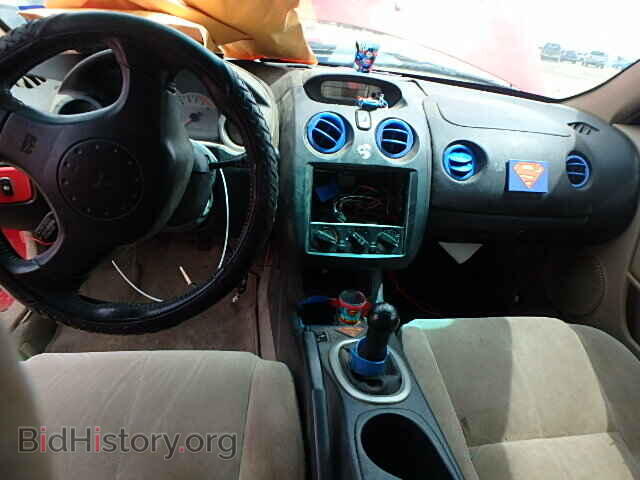 2000 MITSUBISHI ECLIPSE - VIN: 4A3AC84L7YE127936 - Photo 9