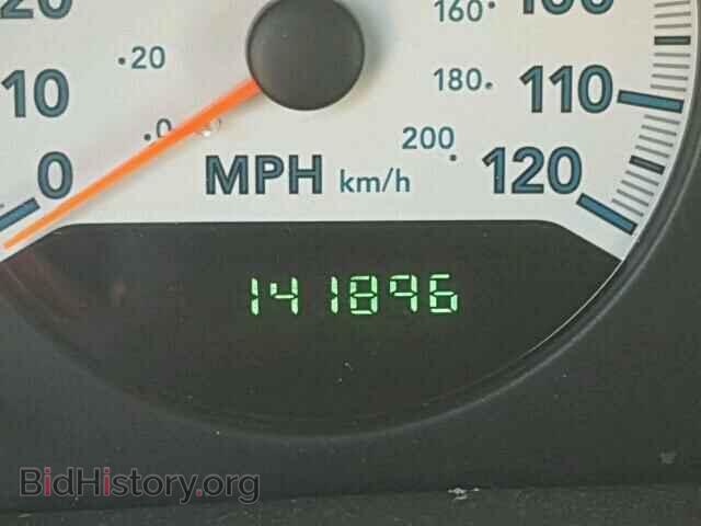 2006 DODGE CARAVAN - VIN: 2D4GP44LX6R827589 - Фото 8