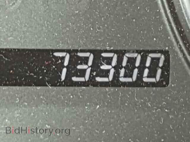 2011 LEXUS ES350 - VIN: JTHBK1EG6B2428997 - Фото 8