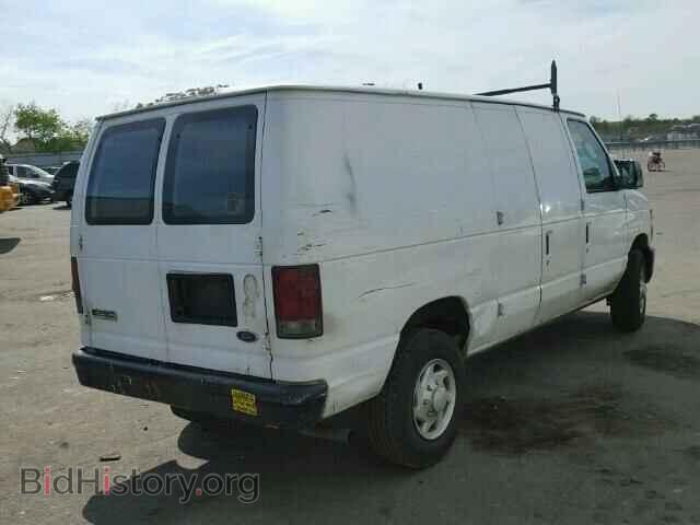 2008 FORD ECONOLINE - VIN: 1FTNE24W98DA25582 - Фото 4
