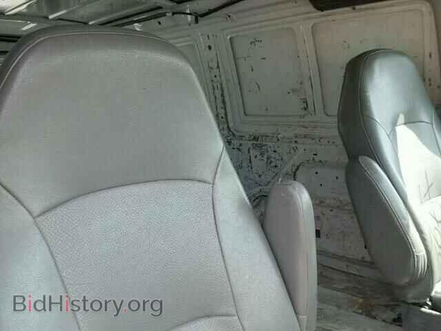 2008 FORD ECONOLINE - VIN: 1FTNE24W98DA25582 - Фото 6