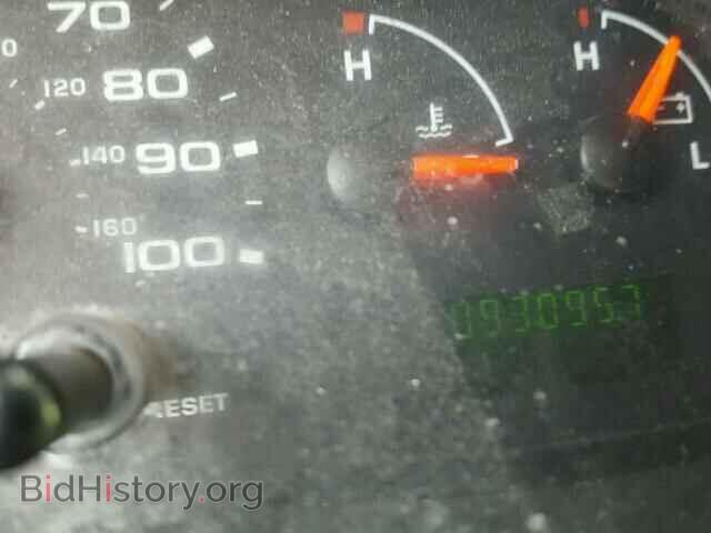 2008 FORD ECONOLINE - VIN: 1FTNE24W98DA25582 - Фото 8
