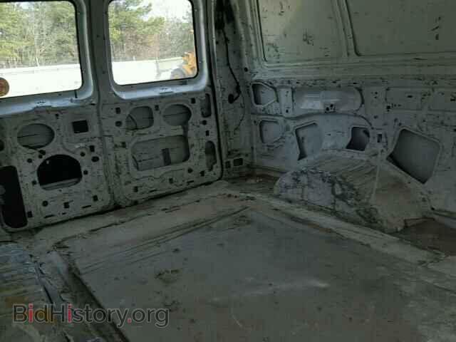 2008 FORD ECONOLINE - VIN: 1FTNE24W98DA25582 - Фото 9
