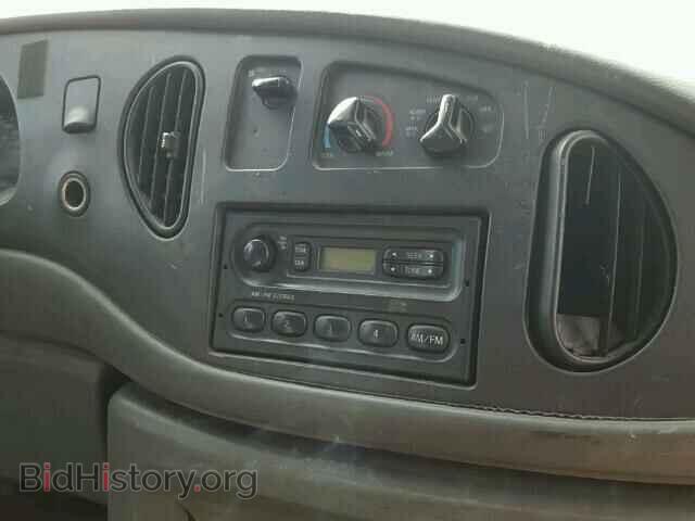 2008 FORD ECONOLINE - VIN: 1FTNE24W98DA25582 - Фото 10