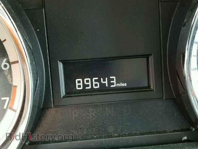 2014 DODGE CARAVAN - VIN: 2C4RDGBG1ER212840 - Фото 8