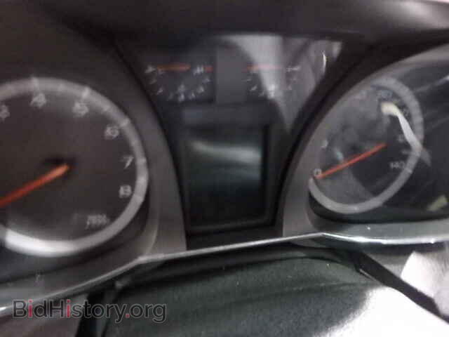 2012 GMC TERRAIN - VIN: 2GKALMEK1C6247928 - Фото 8