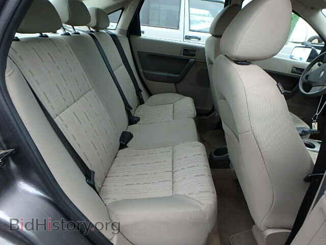 2011 FORD FOCUS - VIN: 1FAHP3FN3BW168904 - Фото 6