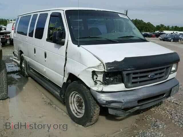 Фотография 1FBSS31L03HB95878 - FORD ECONOLINE 2003