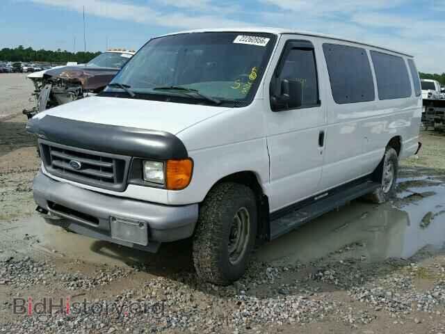 2003 FORD ECONOLINE - VIN: 1FBSS31L03HB95878 - Photo 2