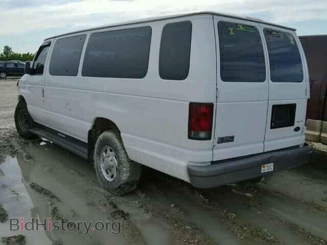 2003 FORD ECONOLINE - VIN: 1FBSS31L03HB95878 - Photo 3