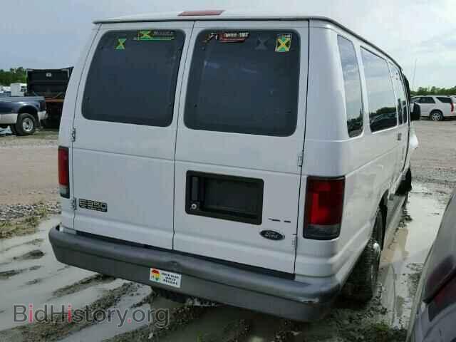 2003 FORD ECONOLINE - VIN: 1FBSS31L03HB95878 - Photo 4