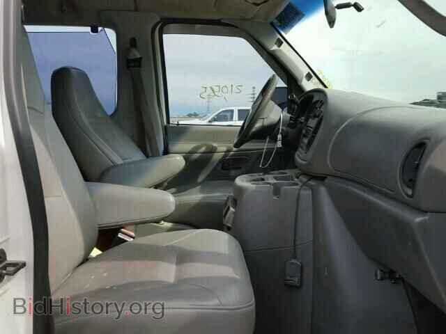 2003 FORD ECONOLINE - VIN: 1FBSS31L03HB95878 - Photo 5