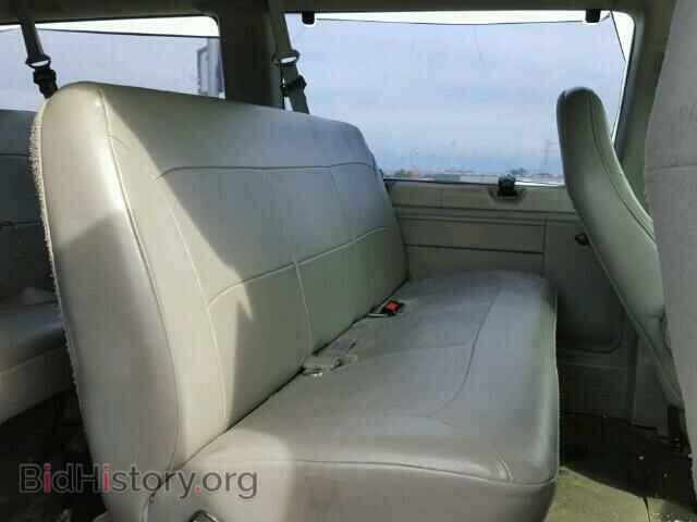 2003 FORD ECONOLINE - VIN: 1FBSS31L03HB95878 - Photo 6