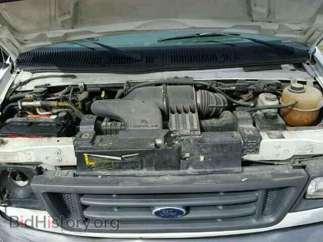 2003 FORD ECONOLINE - VIN: 1FBSS31L03HB95878 - Photo 7