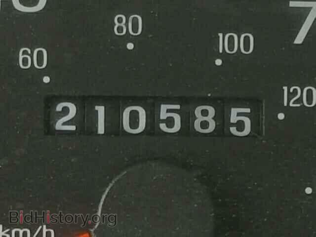 2003 FORD ECONOLINE - VIN: 1FBSS31L03HB95878 - Photo 8