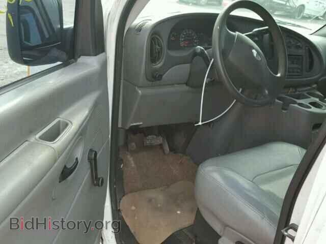 2003 FORD ECONOLINE - VIN: 1FBSS31L03HB95878 - Photo 9