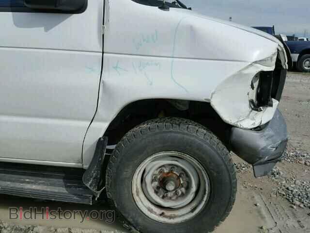 2003 FORD ECONOLINE - VIN: 1FBSS31L03HB95878 - Photo 10