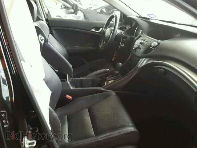 2011 ACURA TSX - VIN: JH4CU2F68BC008274 - Фото 5