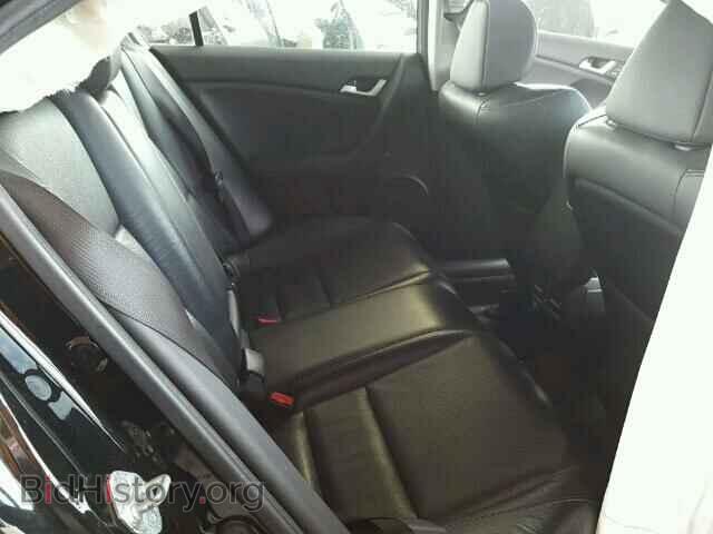 2011 ACURA TSX - VIN: JH4CU2F68BC008274 - Фото 6