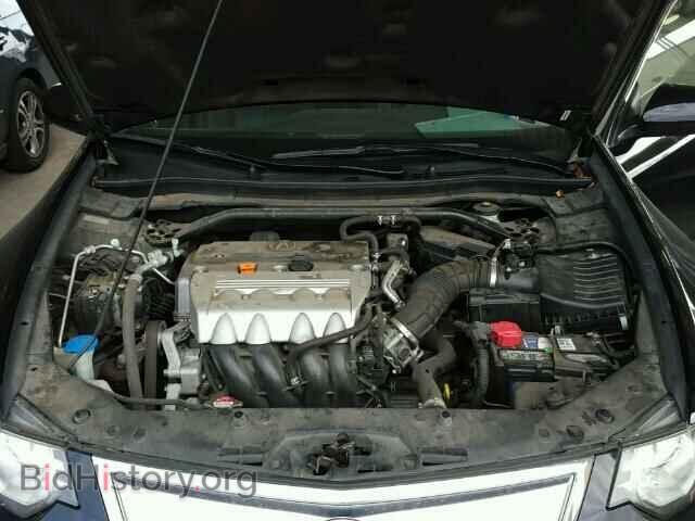 2011 ACURA TSX - VIN: JH4CU2F68BC008274 - Фото 7