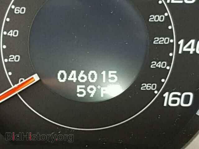 2011 ACURA TSX - VIN: JH4CU2F68BC008274 - Фото 8