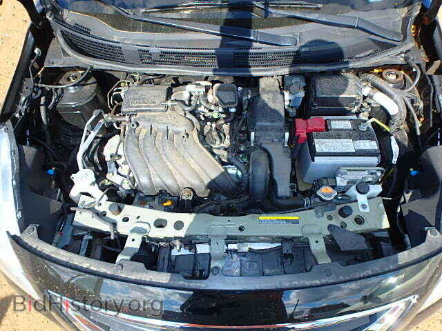 2012 NISSAN VERSA - VIN: 3N1CN7AP1CL891879 - Фото 7