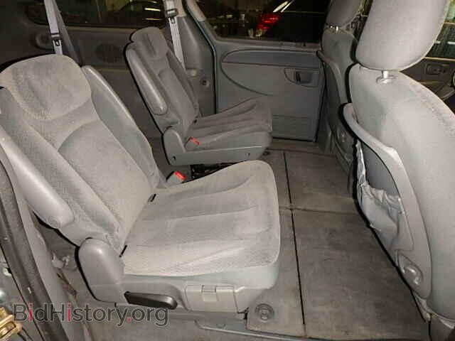2005 DODGE CARAVAN - VIN: 2D4GP44L85R528732 - Фото 6