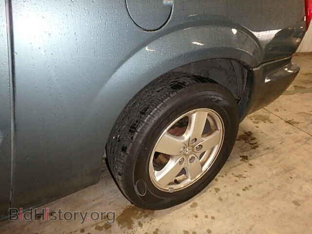 2005 DODGE CARAVAN - VIN: 2D4GP44L85R528732 - Фото 9