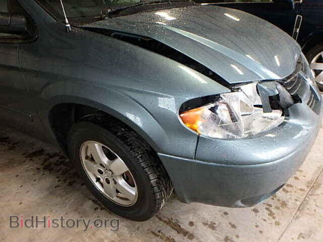 2005 DODGE CARAVAN - VIN: 2D4GP44L85R528732 - Фото 10