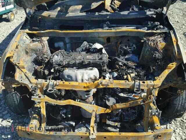 2012 TOYOTA RAV4 - VIN: 2T3BF4DV6CW227679 - Фото 7