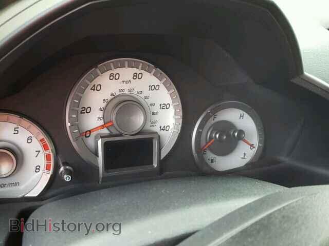2012 HONDA PILOT - VIN: 5FNYF3H96CB013783 - Фото 8