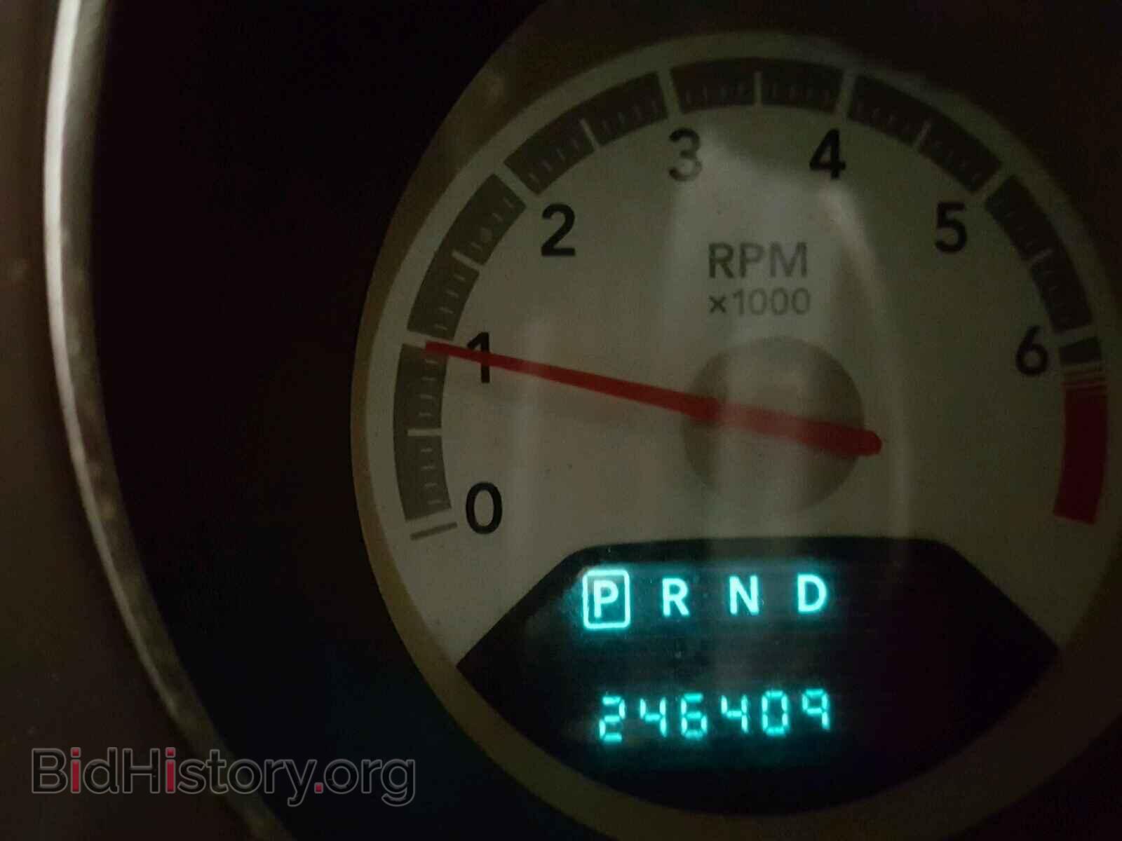 2008 DODGE AVENGER - VIN: 1B3LC56K38N141882 - Фото 8