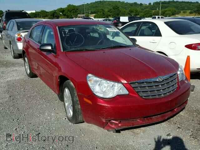 Photo 1C3CC4FB9AN194945 - CHRYSLER SEBRING 2010