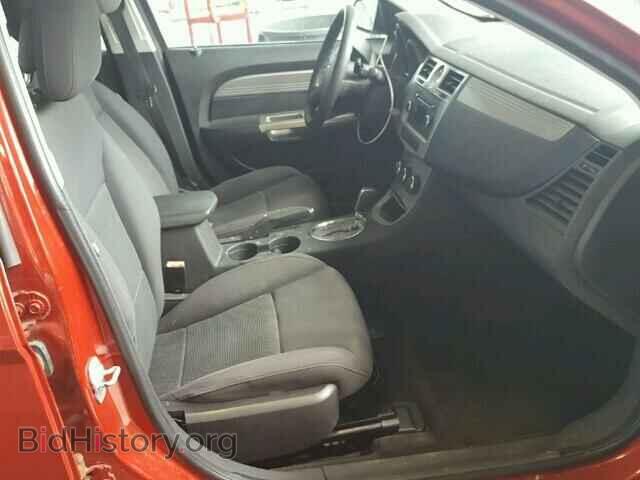 2010 CHRYSLER SEBRING - VIN: 1C3CC4FB9AN194945 - Фото 5