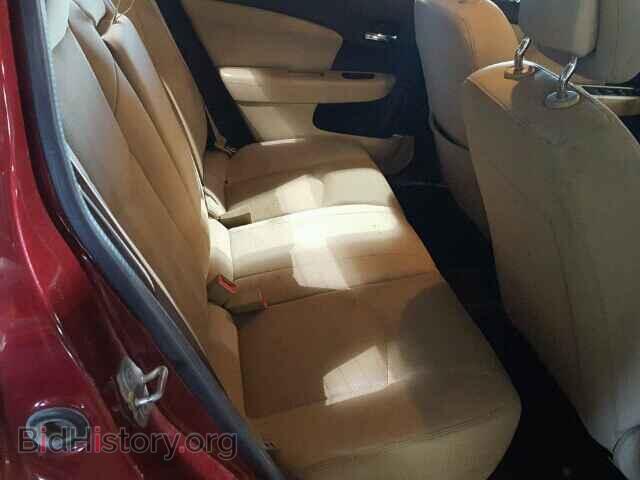 2014 DODGE AVENGER - VIN: 1C3CDZAG6EN222512 - Фото 6