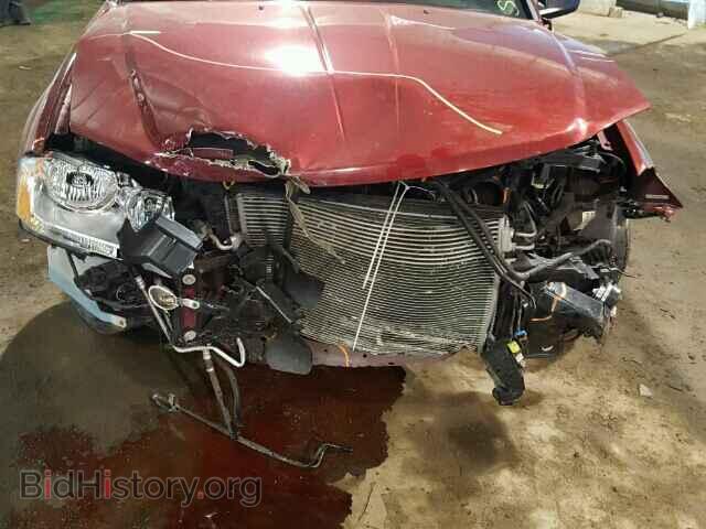 2014 DODGE AVENGER - VIN: 1C3CDZAG6EN222512 - Фото 9