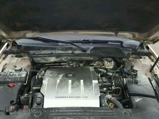 2006 CADILLAC DTS - VIN: 1G6KD57Y96U110104 - Фото 7