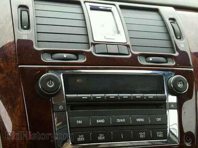 2006 CADILLAC DTS - VIN: 1G6KD57Y96U110104 - Фото 9