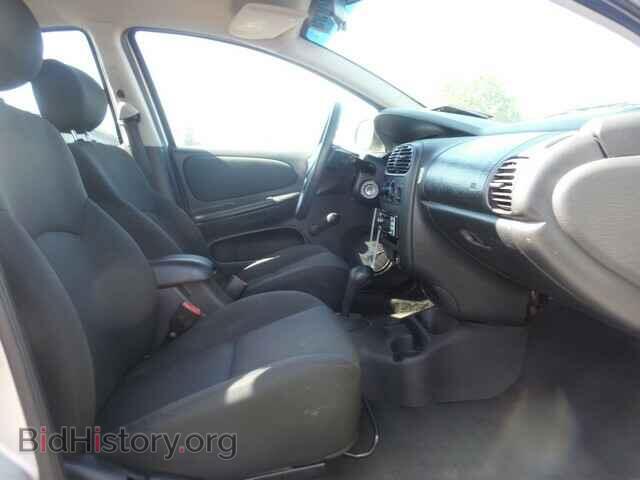 2004 DODGE NEON - VIN: 1B3ES26CX4D567989 - Фото 5