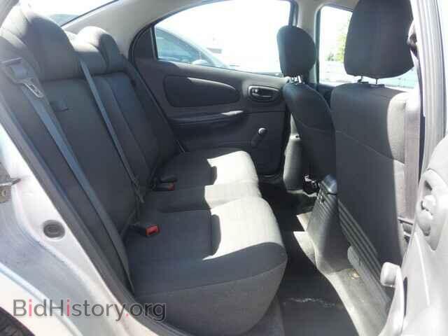 2004 DODGE NEON - VIN: 1B3ES26CX4D567989 - Фото 6