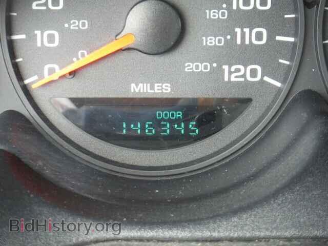 2004 DODGE NEON - VIN: 1B3ES26CX4D567989 - Фото 8