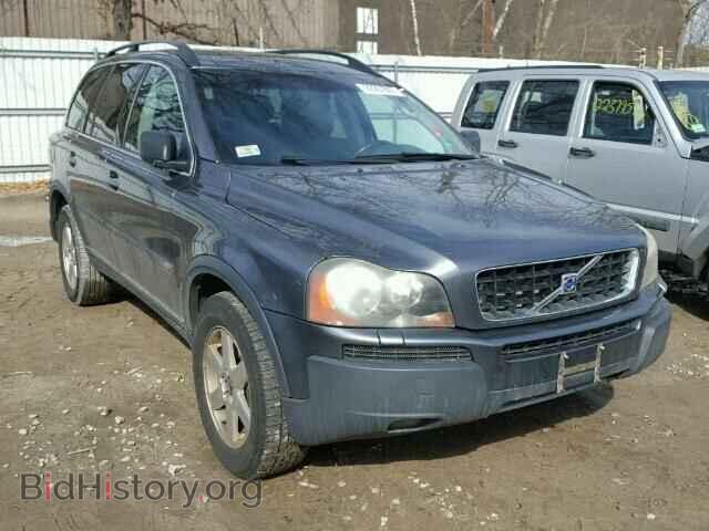 Photo YV1CZ592851217568 - VOLVO XC90 2005