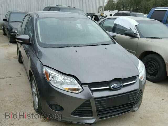 Photo 1FADP3F23DL119291 - FORD FOCUS 2013