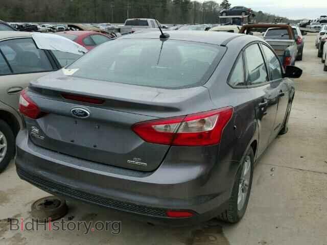 2013 FORD FOCUS - VIN: 1FADP3F23DL119291 - Photo 4
